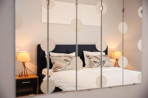 City Apartment Dorobantilor - Housity