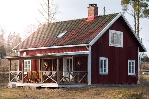 Lilla Trulsabo - Housity