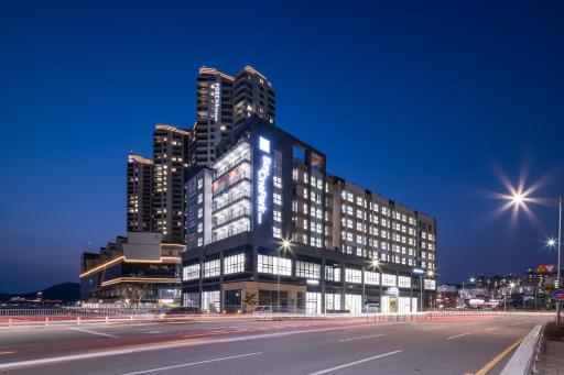 Bayone Park - Housity