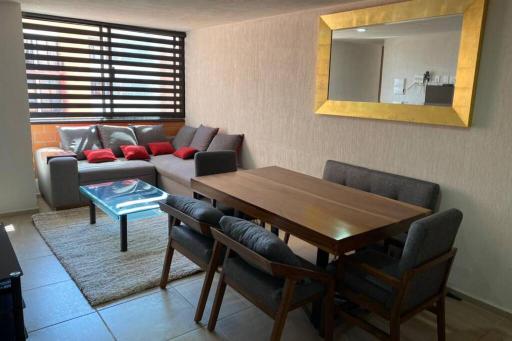 Departamento nuevo cerca del CUAAD y Zoológico. - Housity