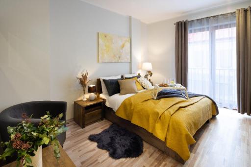 Old Riga Ridzenes Residence Design Apartments - Housity