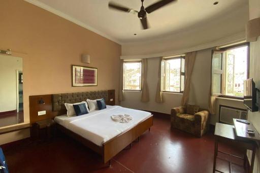 The Heritage Suite - Housity