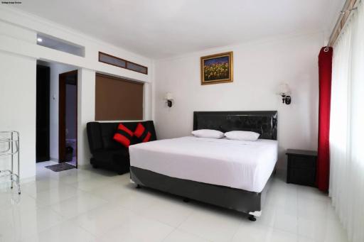 Narima Resort Hotel - Housity