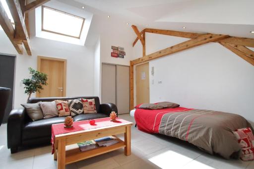 Le Grenier Gérômois - Housity