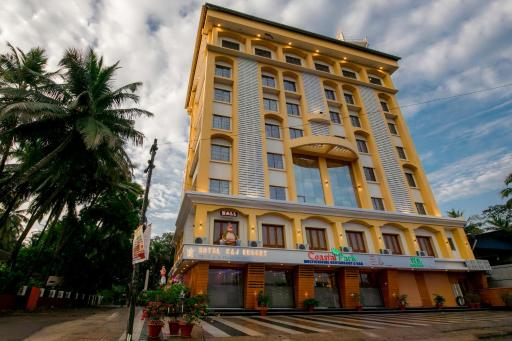 Hotel Raj Resort - Housity