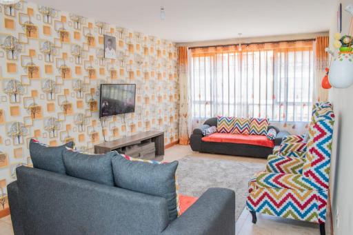 JKIA homestays - Hizvo