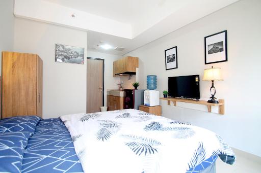 Apartemen Monroe Jababeka Cikarang Bekasi by Aparian - Hizvo