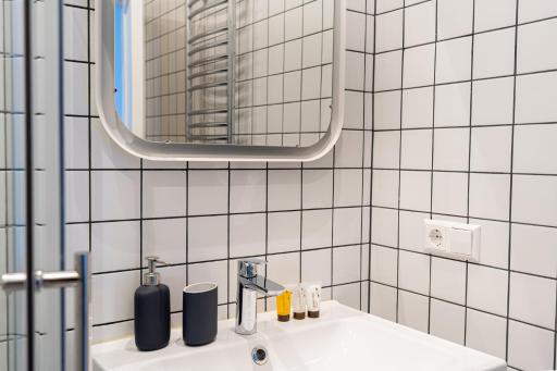 Beautiful apartment in the heart of Kaunas - Housity
