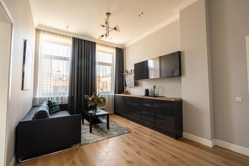 Beautiful apartment in the heart of Kaunas - Housity