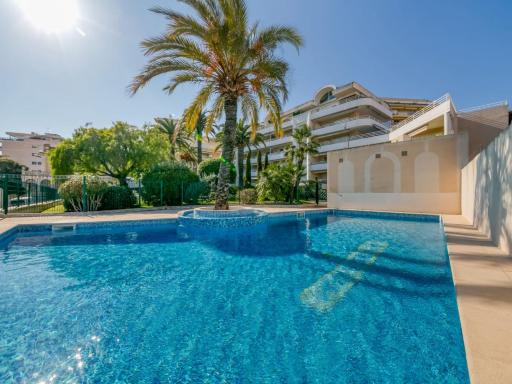 Apartment Riviera Park by Interhome - Housity