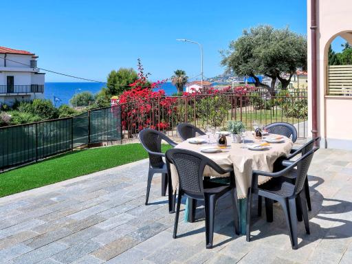 Apartment Riva Mare by Interhome - Housity