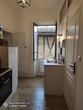 Le Gîte d'Olympe - Housity