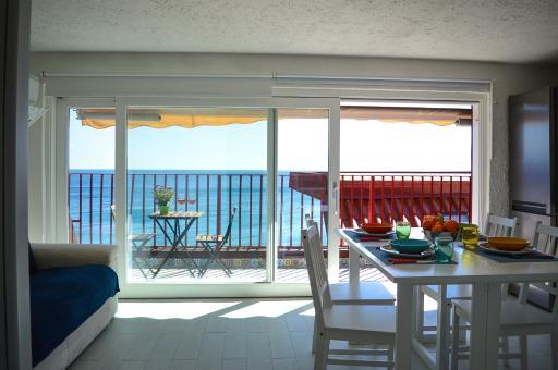 panoramic loft AcquaMarina - Housity