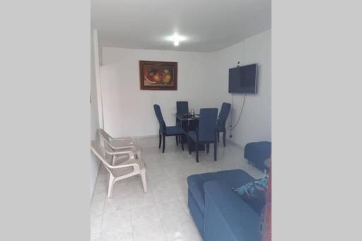 Casa Vacacional Riohacha Turística. - Housity
