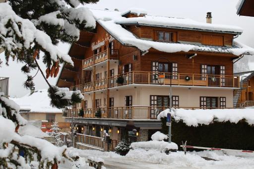 Christiania Hôtel - Housity