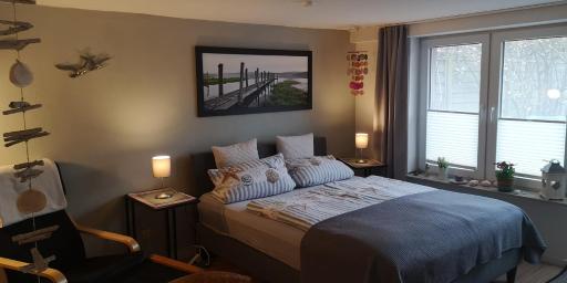 FeWo Auszeit - Housity