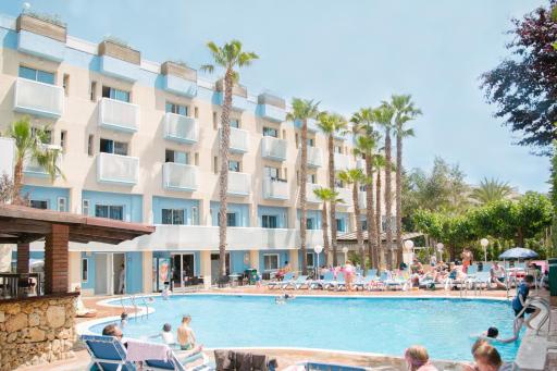 Hotel Villamarina Club - Housity