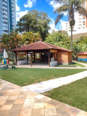 Condomínio Resort na cidade das águas sulfurosas - Housity