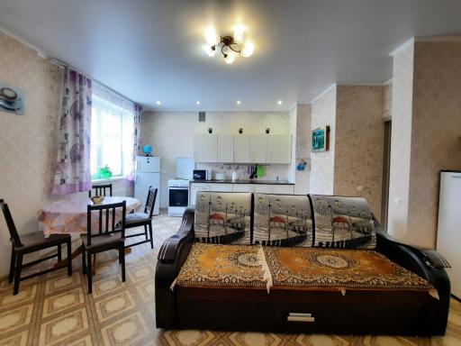 Beautiful apartment studio Kazan - Housity