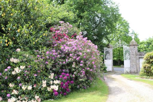 Le gite du Prieuré - Housity