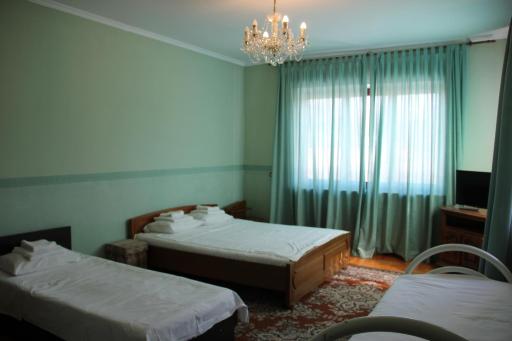 Гостевой дом на Московской - Housity
