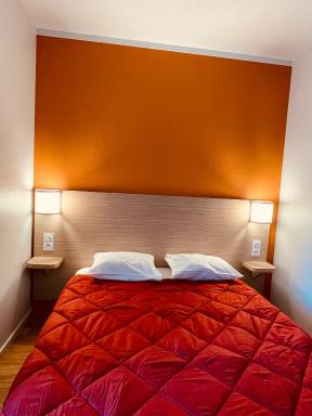 Premiere Classe Rouen Nord - Barentin - Housity