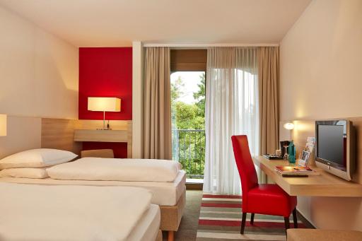 H+ Hotel Bad Soden - Housity