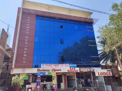 Dharwad Residency - Housity