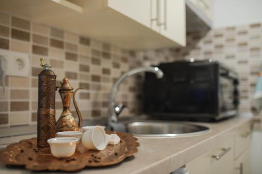 Studio Apartments KIM - Dilberovic - Housity