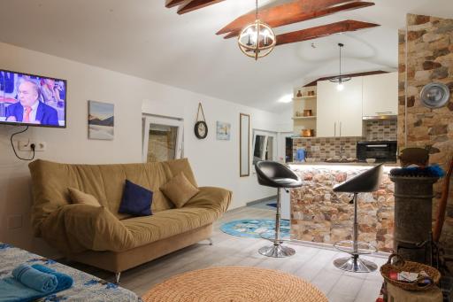 Studio Apartments KIM - Dilberovic - Housity