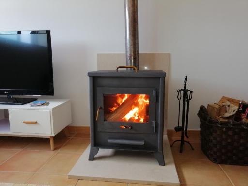 Casa de Ribes T1 Linda Vista - Housity