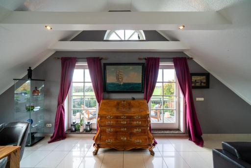 FeWo Kunstquartier - Housity