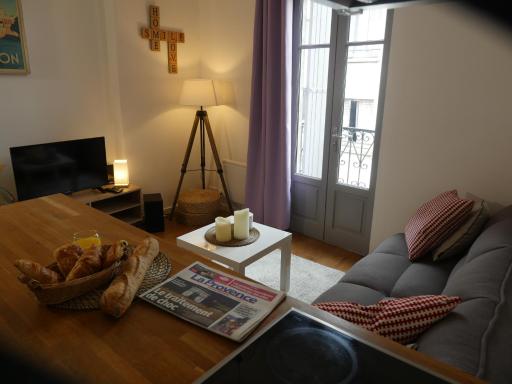 Appartement AvignonMaProvence - Housity