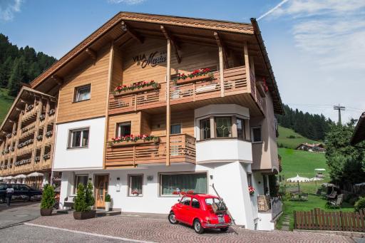 Garni Villa Maria - Housity