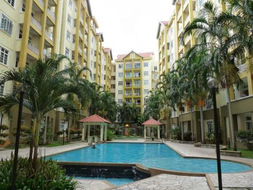 Stay 707 Apartment , homestay Melaka , unit 1-11 - Housity