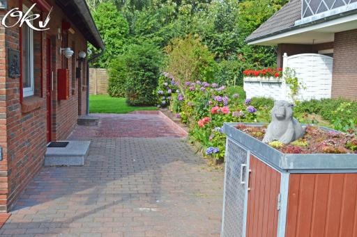 Ferienhaushälfte Harmonie - Housity