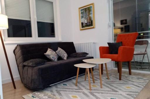 Stan, Apartman Eleven-Elf Tuzla centar, NOVO - Housity