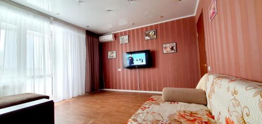 s on Belyaeva 28 - Housity