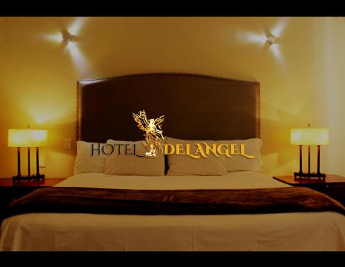 Hotel del Angel - Housity