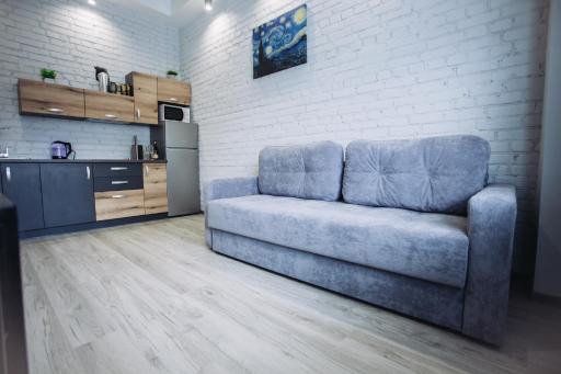 LOFT de luxe apartments - Housity