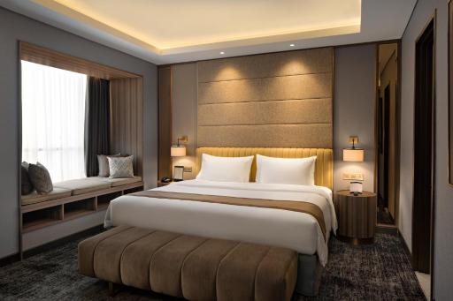 Sutasoma Hotel - Housity
