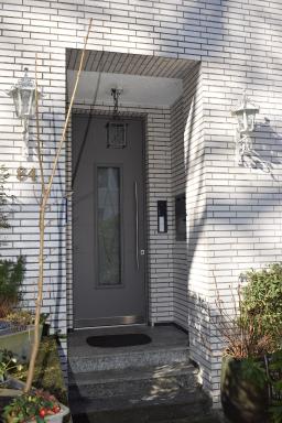 Messewohnung Augusta - Housity