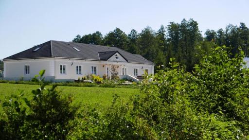 Olszynowy Dwór - Housity