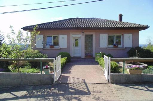 Gîte de moyenne Montagne - Housity