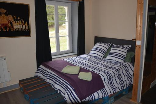 Gîte Mirabelle - Housity