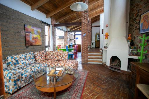 Majikal B&B - Gaudi - Housity