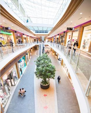 Le petit Luxembourg - Housity