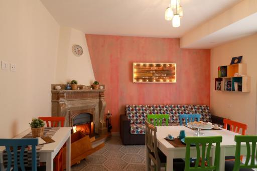 B&B Il Tritone - Housity