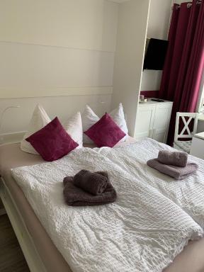 Apartment-Hooge-Haus-Duenengras - Hizvo