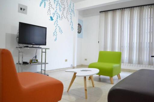 The Nest House - Acogedor apartamento en Duitama - Housity